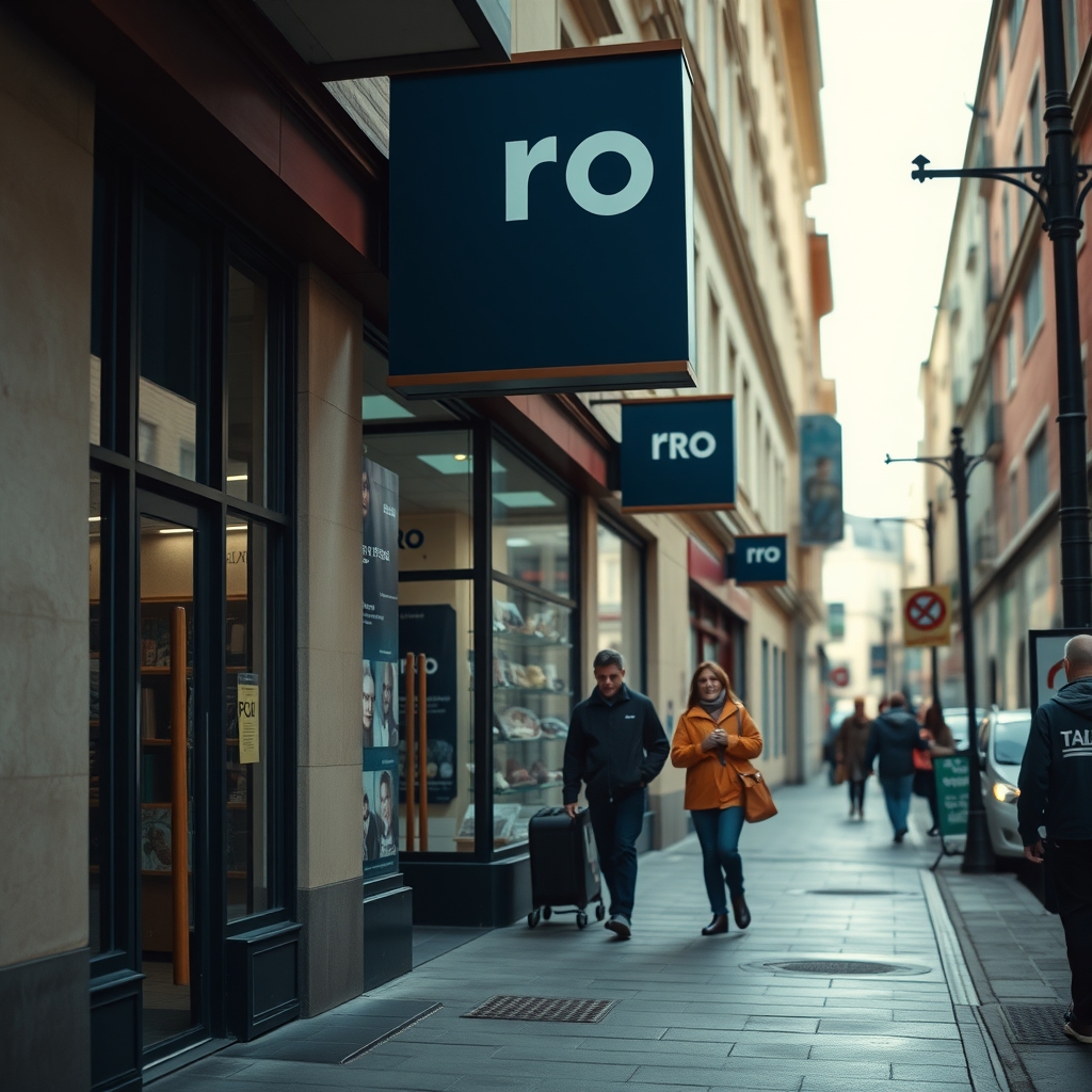Euro Online — EuroOnline.com · Eservices